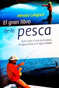 El mejor libro para aprender a pescar leer en ift.tt/2idqzor