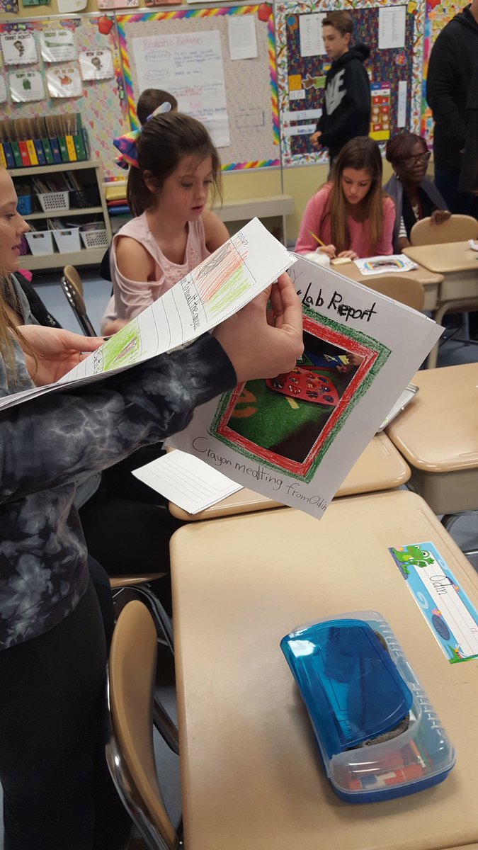 MrsFisher_Sci's tweet photo. #opsbio had a great time providing feedback to 2nd grade scientists. Thanks @2ndTandT for inviting us! https://t.co/LnFsAlOXFm
