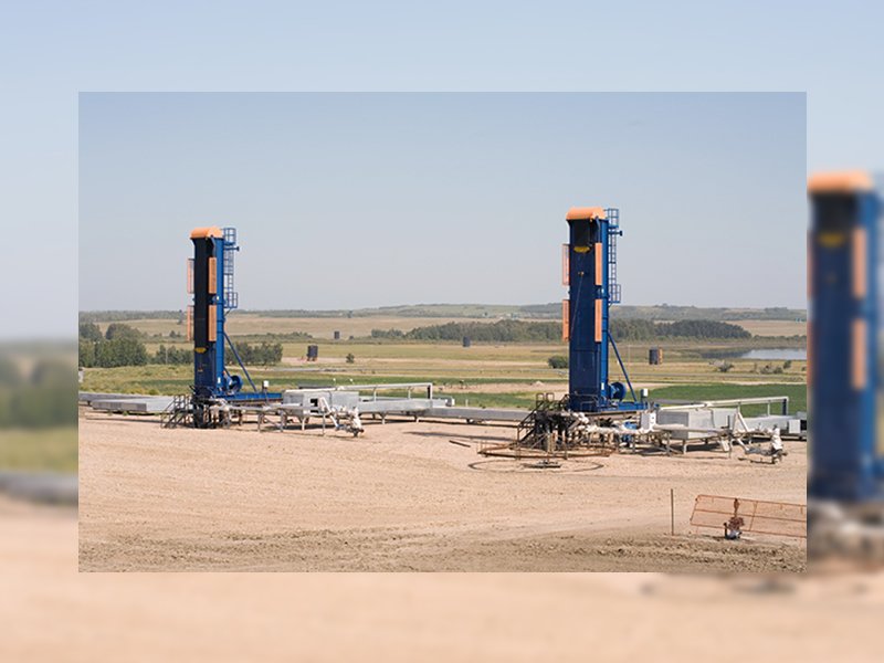 Saskatchewan Continues High Rank in Worldwide Petroleum Survey dlvr.it/Q3K2Nx https://t.co/8MGUscTEoJ