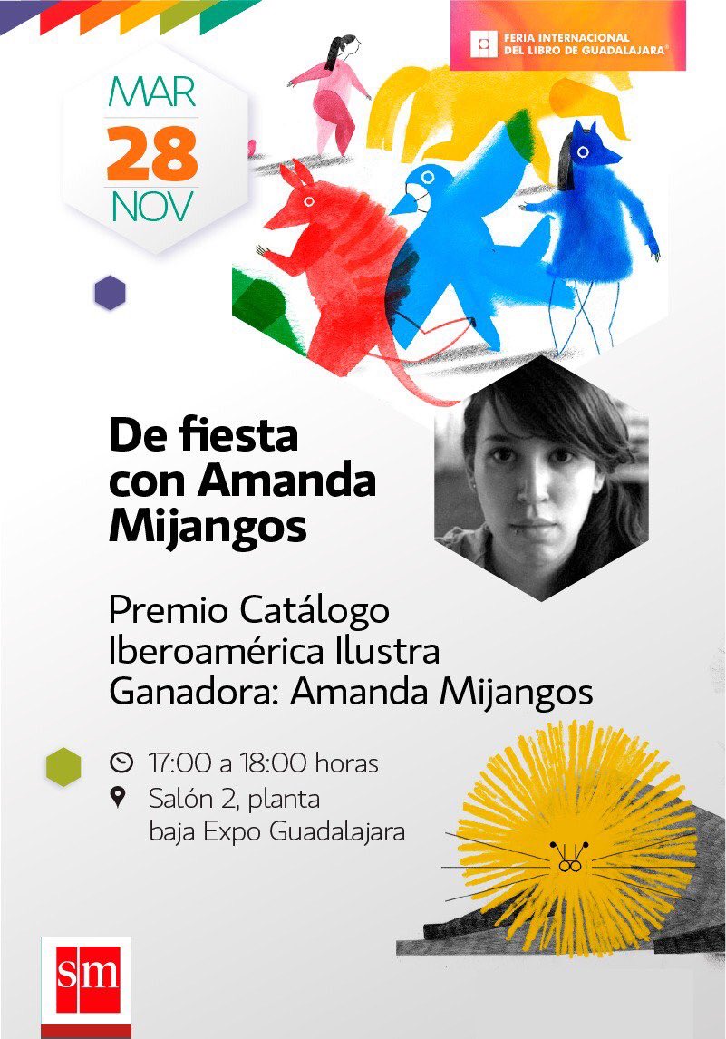 el ilustradero tweet media