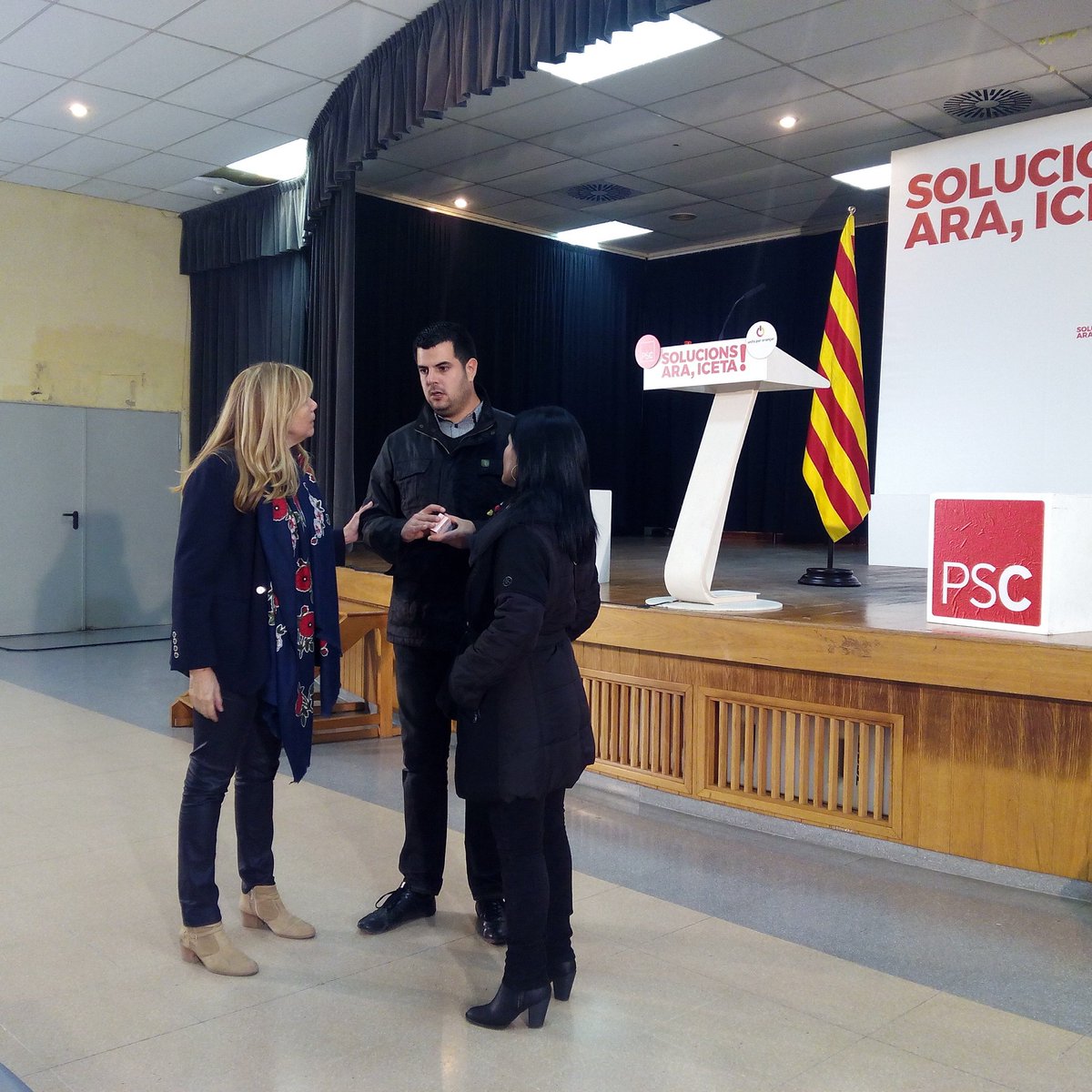 PSCBBS (@pscbbs) on Twitter photo Tot apunt al Pont de Vilomara i Rocafort per escoltar #AraSolucions Solucions amb #AraIceta <a href="/socialistes_cat/">Socialistes PSC/❤</a> #Bages #CAT <a href="/_pscmanresa/">PSC Manresa</a> Tot apunt al Pont de Vilomara i Rocafort per escoltar #AraSolucions Solucions amb #AraIceta <a href="/socialistes_cat/">Socialistes PSC/❤</a> #Bages #CAT <a href="/_pscmanresa/">PSC Manresa</a>