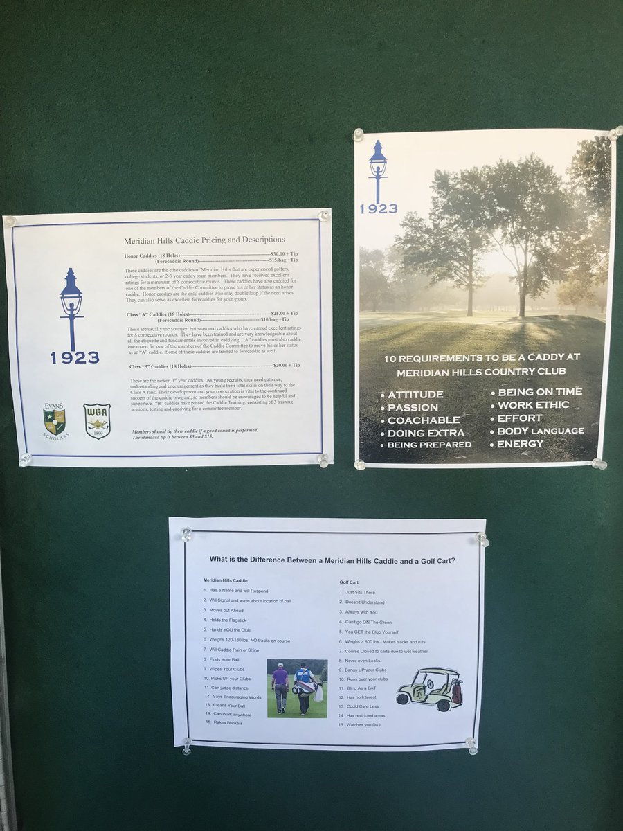 MHCCcaddie's tweet photo. Thank you all for a great year! We are already looking forward to next season! #1200LoopGoal #MHCC #WGA #ESF https://t.co/b6Mh5ojily