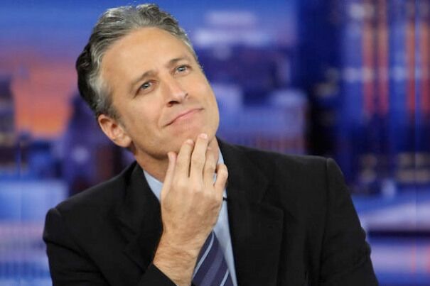 Fueled By Death Cast wishes a Happy Birthday to the one and only Jon Stewart today! 