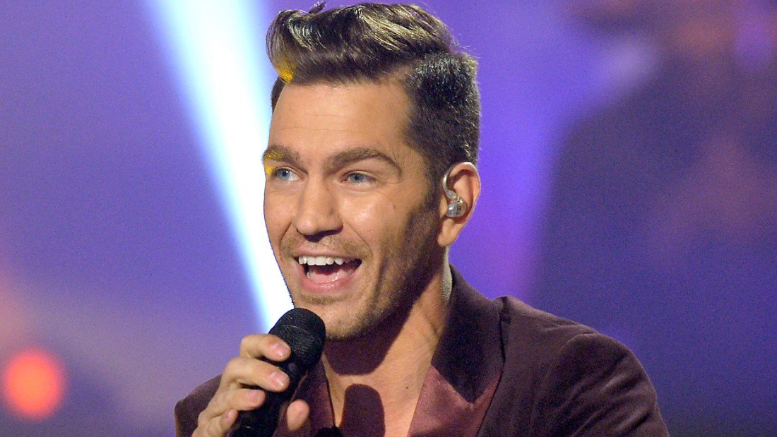 Name_OTD's tweet photo. It's Andy Grammer Day!!

Did You Know?

Andy Grammer has written over 100 songs.
"Fresh Eyes" has racked up to 250 million stream and became his 6th single certified or better. 
@andygrammer
#singers #rappers #famouspeople #andygrammer https://t.co/aoiZIMgM56