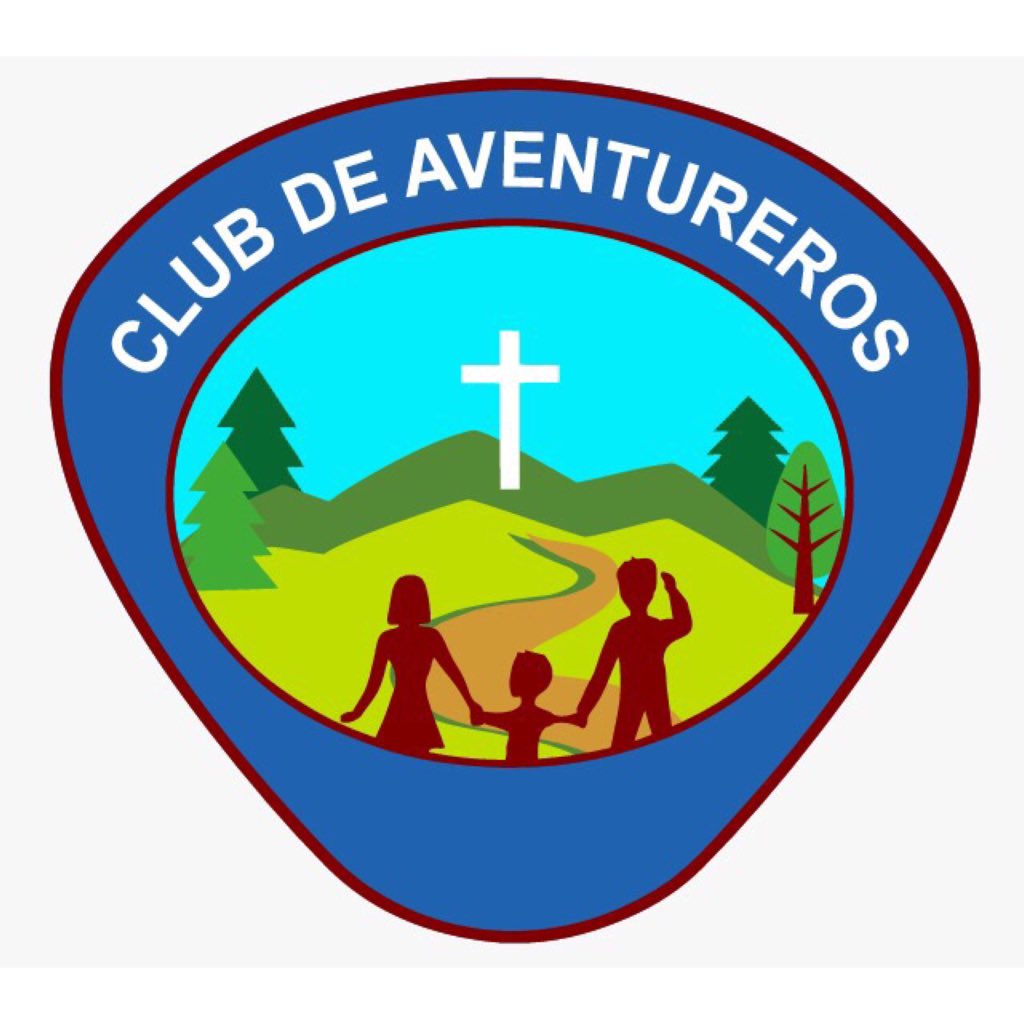 #nuevologo descarga aquí 😉✨ adventistas.org/es/aventureros