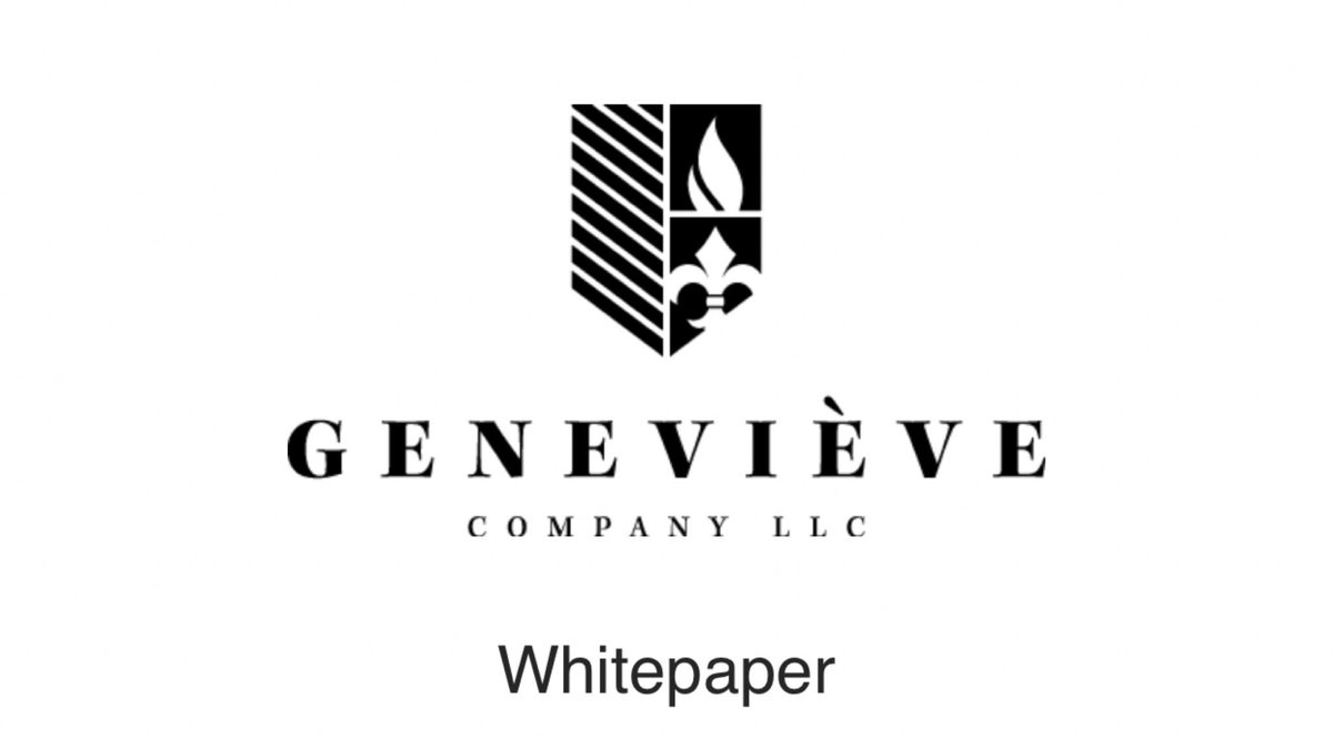 OCryptoUnion's tweet photo. #gxvc #genevieve Daily News at 2pm30 PST following by #gxvcama Subject today, 1/development status, 2/GXVC swap 3/small business investment program 4/Genevieve meeting with gov official in Ivory Coast on December https://t.co/E8JCkckwsm