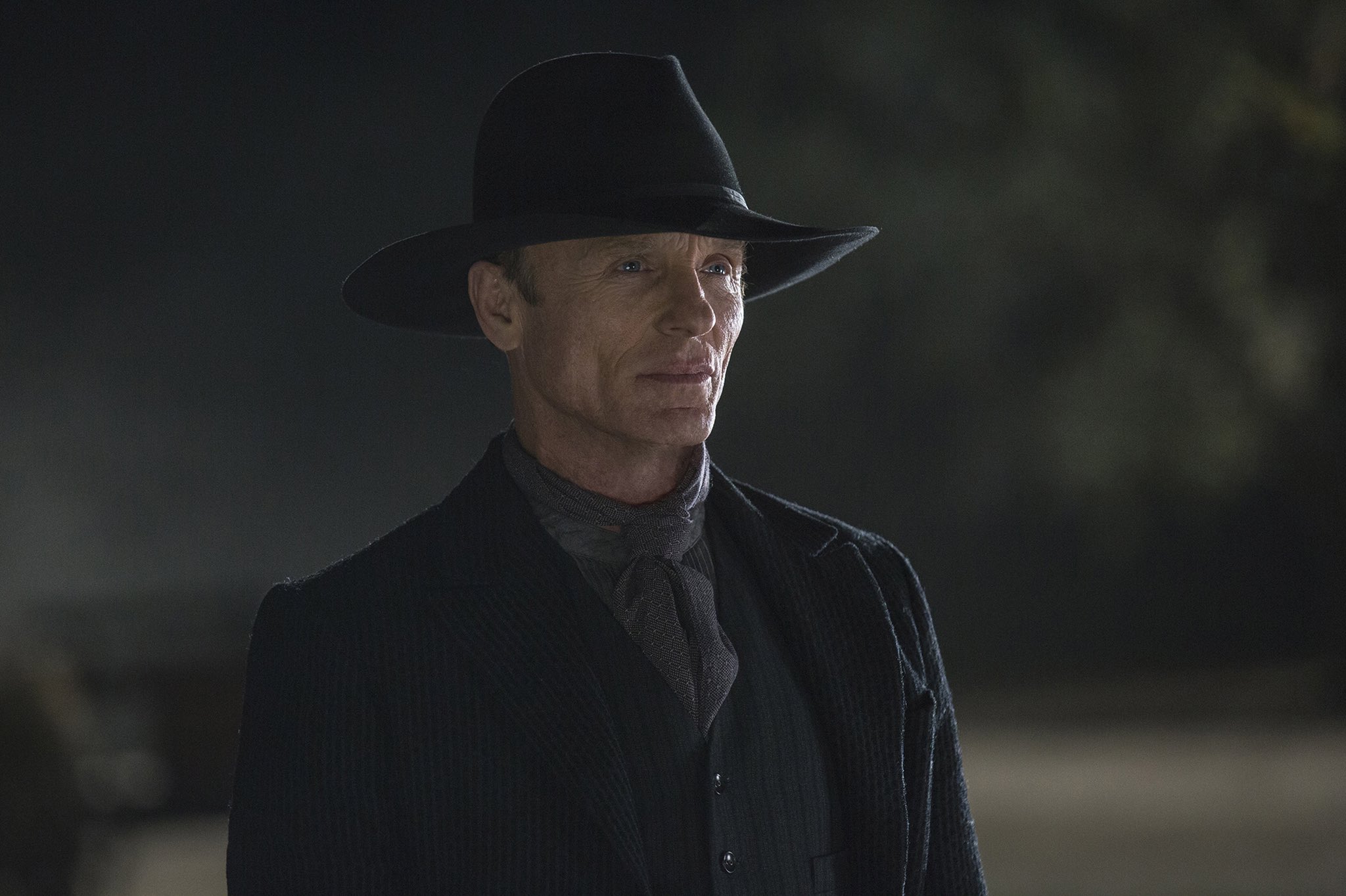 Happy Birthday Ed Harris 