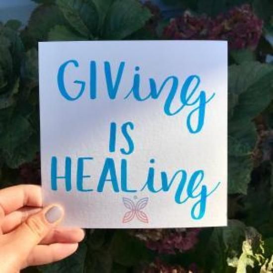 Project HEAL NYC tweet media