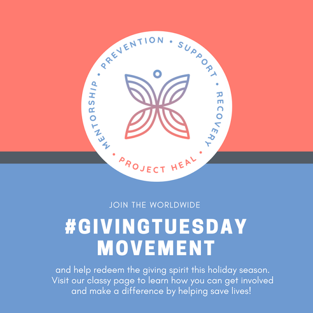 Project HEAL NYC tweet media