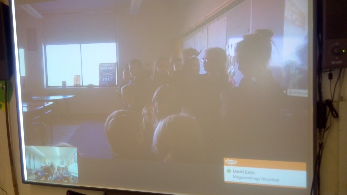 Finishing day  #skypeathon on western hemisphere Chile India, USA, Nepal, Canada , USA, USA, USA, Nigeria, Russia, Serbia, USA, USA  Editing sessions,  uploading  photos will take longer time!!! Today 41 sessions in 12 hours, Singing around the world and asking 12 questions.