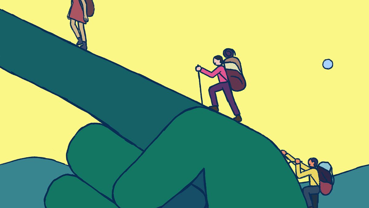 Cred_Ed's tweet image. If you want to learn and grow at work, @romeara1 has 6 steps to making it happen:  buff.ly/2nbHkC9