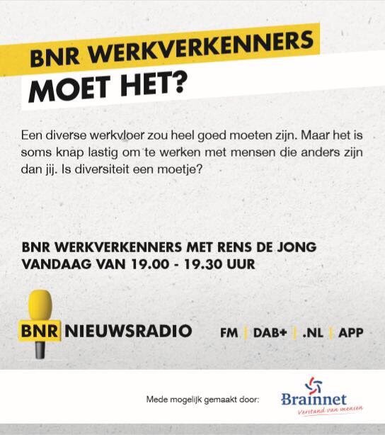 Ctalents - Werken met sensorisch talent tweet media