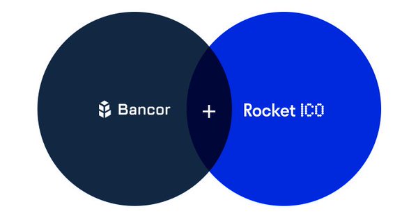CryptoBulldozer's tweet photo. #RocketICO Integrates with Bancor! https://t.co/pZ5YqEwnzB
#ico #blockchain #bitcoin #rocket #btc #eth #neo #dgb #strat #bnb #kmd #xrp #omg #ltc #crypto #cryptocurrency https://t.co/fYKFmxHS4i