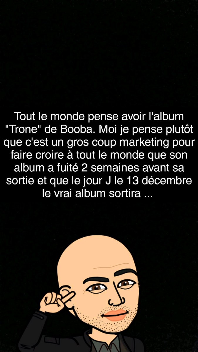 Abollo_X's tweet photo. Une théorie sombre 🤘😈🤘 #Trône https://t.co/VLm2UiLIBf