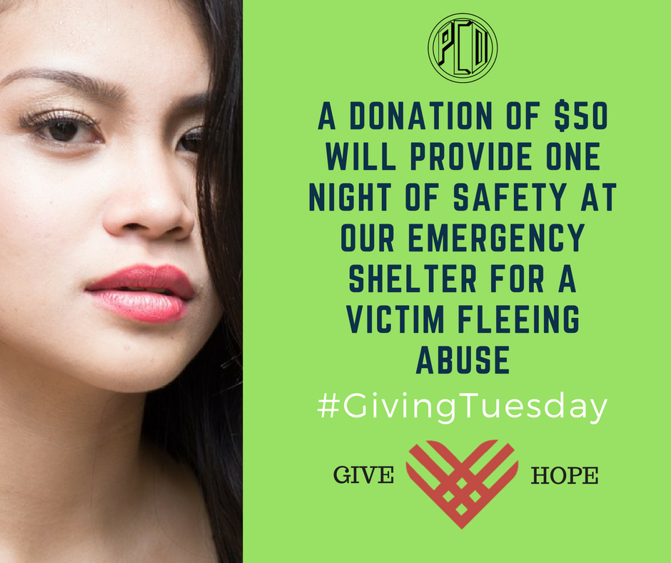 PDCADVSA's tweet photo. Did you know? How will you give? #GivingTuesday #GIVEHOPE https://t.co/IzZidwpSR6