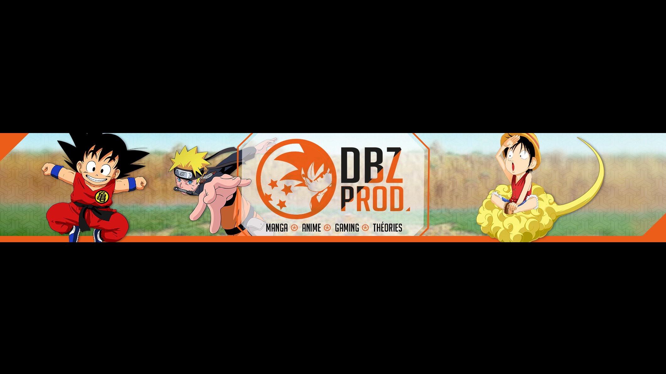تويتر L Atelier De Kriss Illustration Fanart على تويتر Boom Fanart Youtuber De Dbzprod Logo Banniere Bon Par Contre J Ai Pas Mal De Retard Sur Le Reste Des Crea