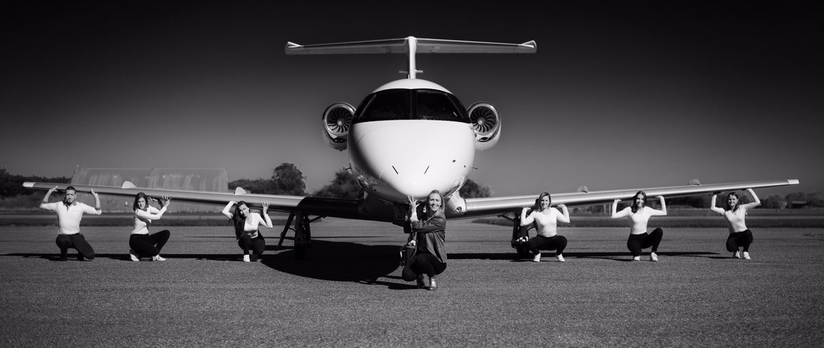 Captain_Gaetan's tweet photo. We are here to help you take off! #DiscoverCaptainjet #bookajet #travel #unitedkingdom #london #fly #techstartup #privatejet https://t.co/N0CPOMt5Bn