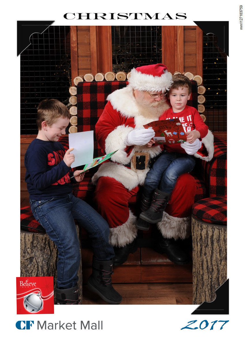 BelieveImaging's tweet photo. The Secret Word for 28th November is: Jazzersize!
Tell us what the secret Word is & get an EXCLUSIVE social-media-sized picture emailed to you with your purchase!
#SecretWord
#SantaYYC
#BelieveInWe
#SantasPics https://t.co/GnbkQMNhzh