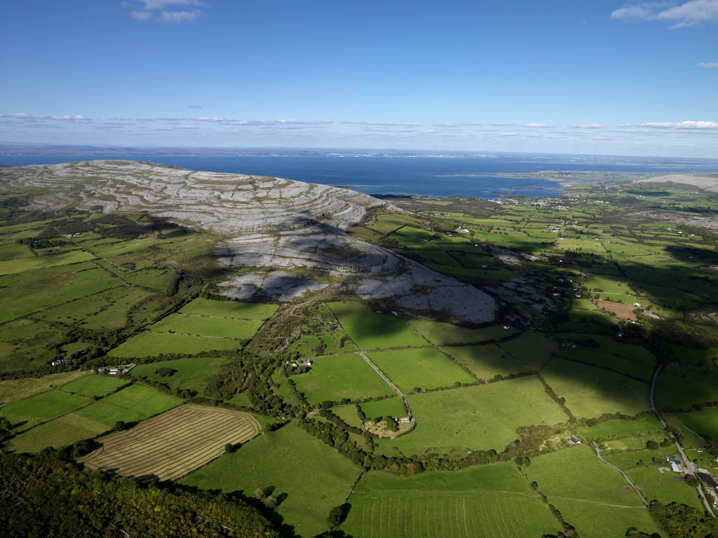 YAY! Co Clare is a 'Best Place to Go' in 2018 - according to <a href="/Frommers/">Frommer's</a> 😀👍🏆tourismireland.com/Press-Releases…