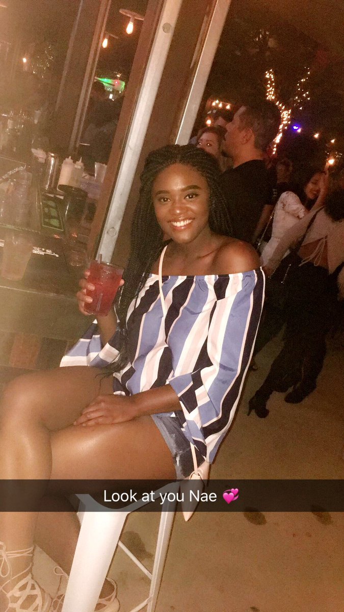 TaylorMadeIt23's tweet photo. A Queen was born Today 23 years ago #JordanYear #QueenNae ... i love you shawty https://t.co/uehstjARed
