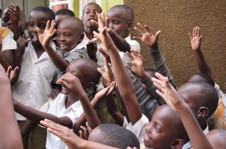 HartmanHouse's tweet photo. TODAY is #GivingTuesday!!! All donations we receive today are for the Hartman House Educate Africa Campaign! Donate today for free education across the continent of Africa! #GivingTuesday #GivingTuesday #GivingTuesday https://t.co/qoy5ZYdrRF https://t.co/kH7JE2BIo4