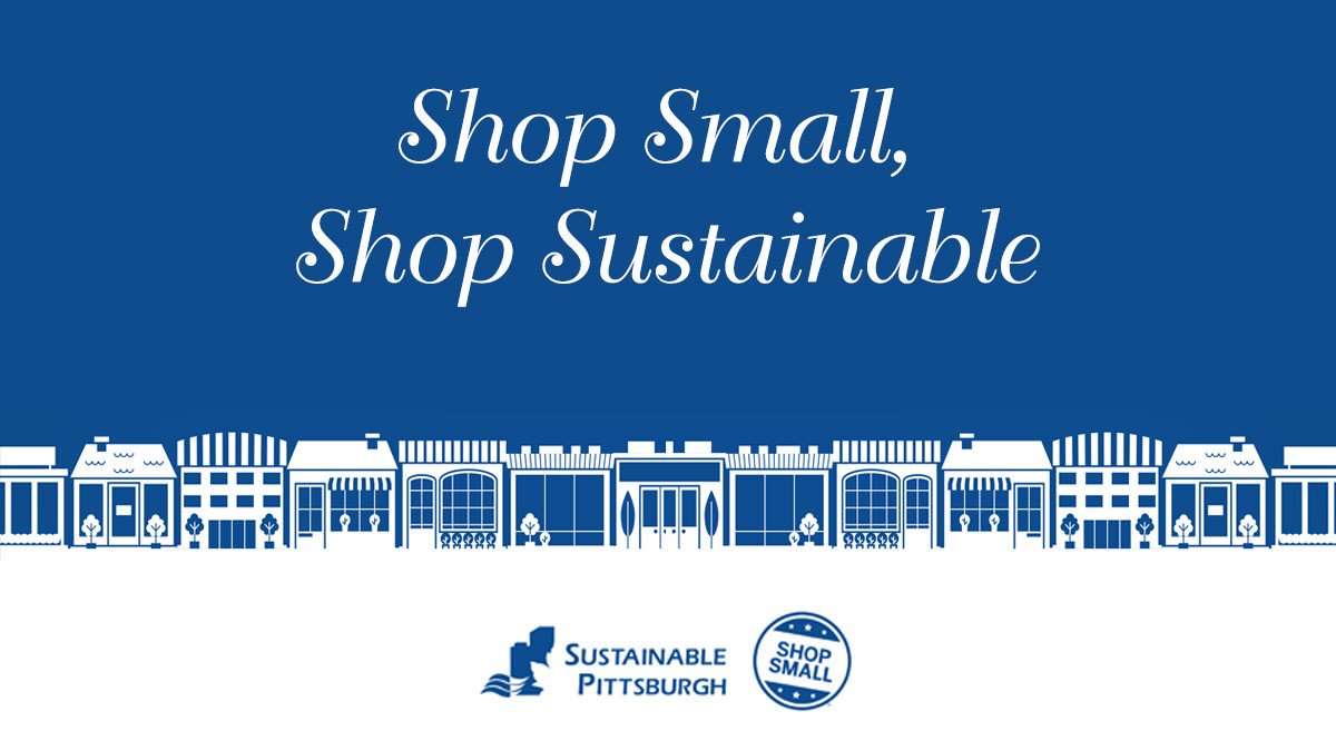 SWPA_SustSmlBiz's tweet photo. Need suggestions this season for gift giving? #shopsmall and #shopsustainable! Here's a holiday guide: https://t.co/1OaYk5IB0G https://t.co/gHzCxwscxN