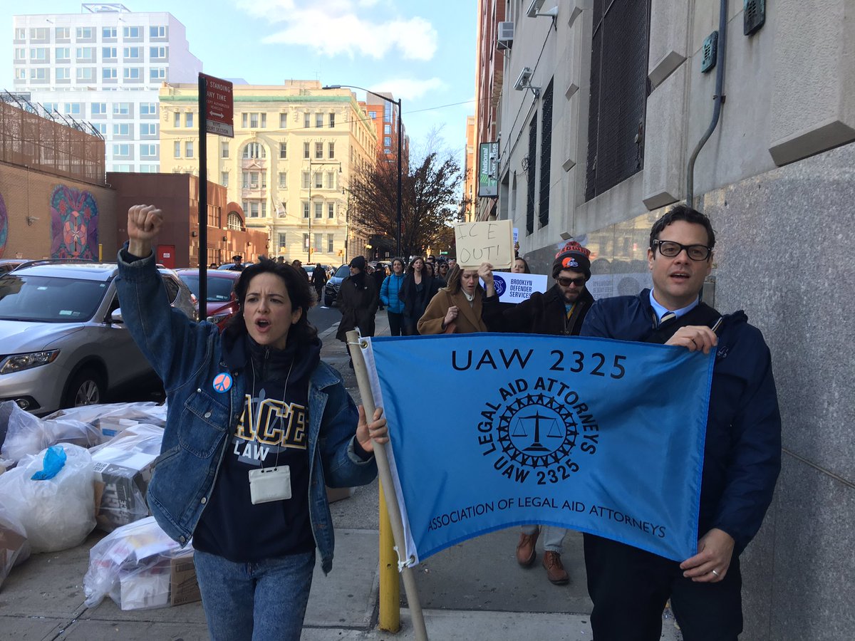 alaa2325's tweet photo. On the march to Cadman Plaza #SanctuaryCourts https://t.co/Fj3zrREXsv