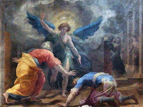 Bluastro On Twitter Art Artlovers L Arcangelo Raffaele E Tobia Del Pomarancio Cristoforo Roncalli Inizi 600 Splendido Nonostante Il Deterioramento A Causa Della Tecnica Pittorica Utilizzata Molto Fragile Slvpapa Deozalice Luciatassan