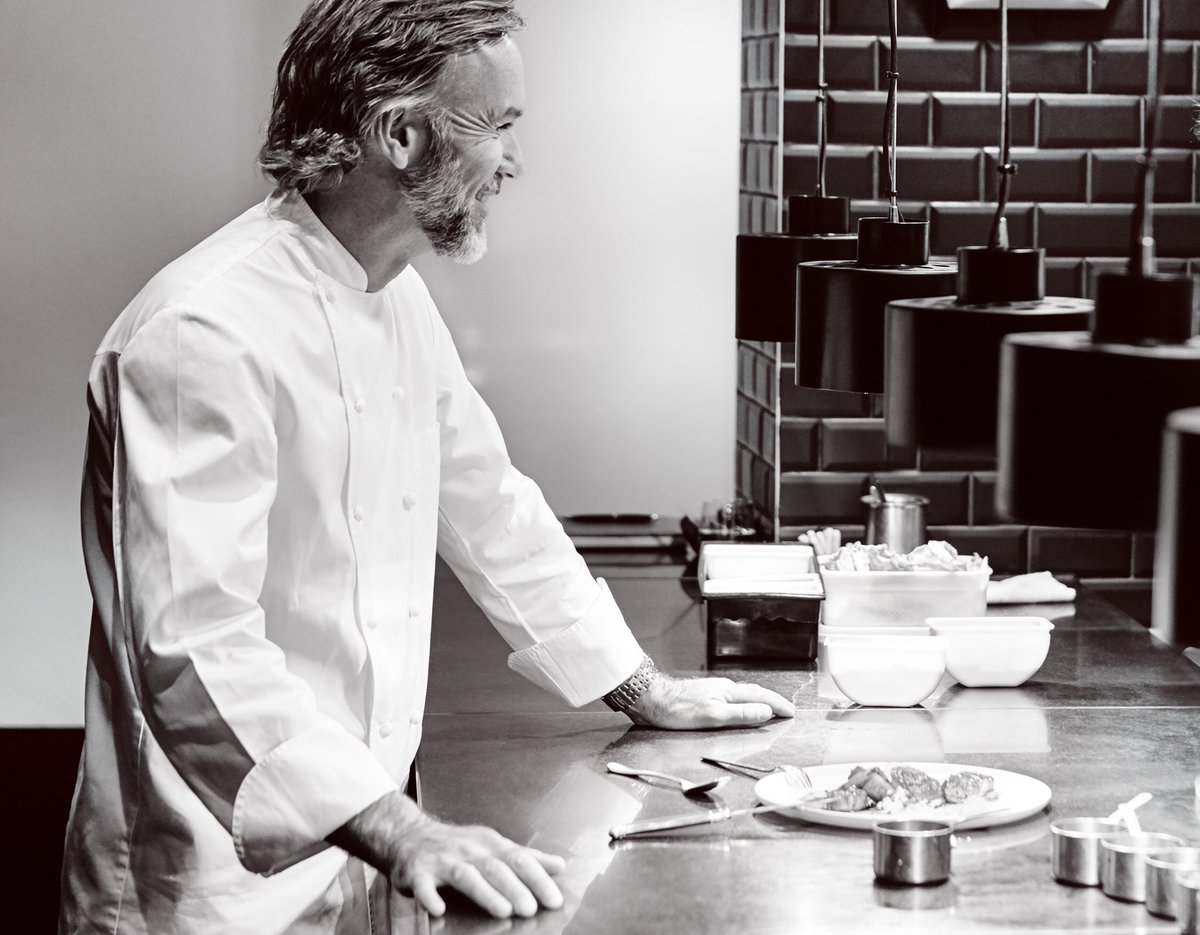 MW Restaurants tweet media