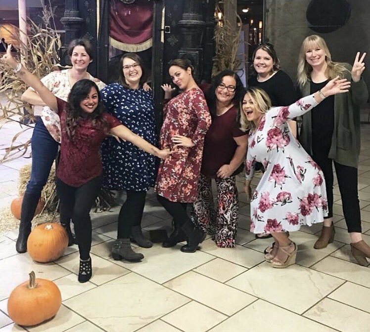 PiphanyStyle's tweet photo. So many different personalities and styles make up our amazing, knowledgeable team of Piphany Stylists! We want to show off those amazing styles! Stylists, if you have a fab photo of yourself or a customer that you'd like to be considered, please use the #showusyourpiphanystyle https://t.co/fNizYSMOal