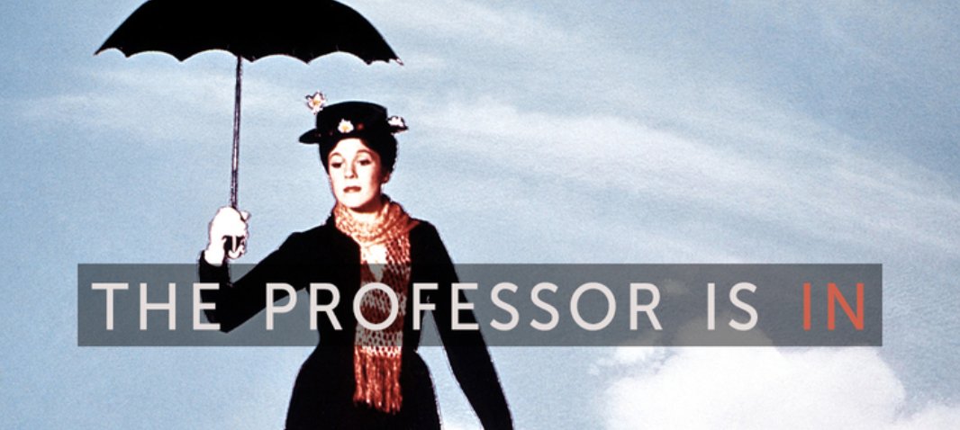 CommunityChron's tweet photo. Be on the lookout for the big-picture agenda when #searchcommittees ask you a seemingly narrow question. https://t.co/x7pOmSx6TU #hiring #TheProfessorIsIn #advice https://t.co/JmZZ0vEDy2