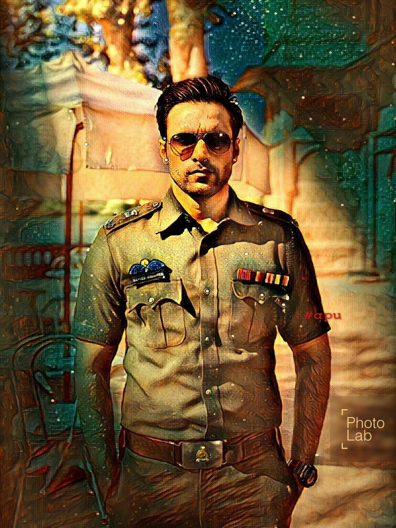 Tilottoma_Parna's tweet photo. #RajVeer..
#KLAH..
@ShaleenMalhotra
RockStar. https://t.co/YBrMdaL0yg