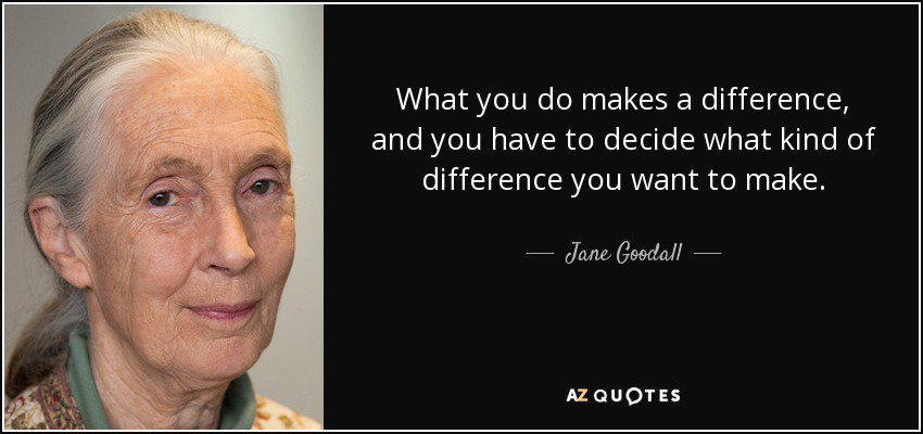 Family_2_Family's tweet photo. Make a difference this day and every day. #familytofamily #difference #inspirational #helpothers https://t.co/2cpLmhi7Lu
