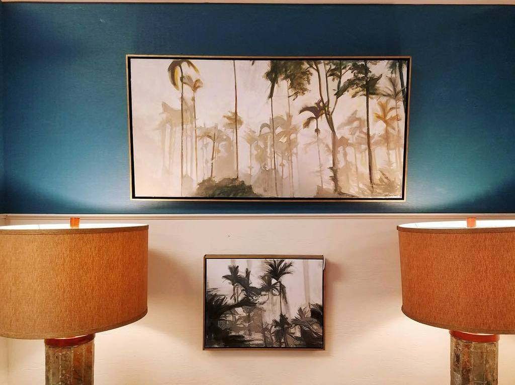 SusanDansereau's tweet photo. Just picked these babies up from @insidestyleri for my open studio 12/10! Thank you Lee & Mary for the beautiful styling .
.
.
#ContemporaryArt #EmergingArtist #WomenInArts #oilpaint
#AbstractArt #AbstractPainting #AbstractLandscape #TripToTaiwan #Drivi… https://t.co/IBxadWrHGr https://t.co/bBi37yhKi6