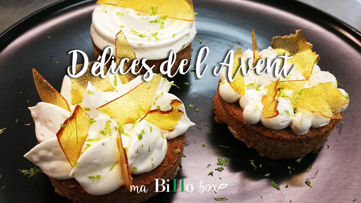 maBiHobox's tweet photo. Préparer un repas de fêtes #sain et #gourmand, c'est dans les Délices de l'Avent !
Aliments, #recettes, conseils #Nutrition et #cours de cuisine avec un #chef... il n'y a plus qu'à s'abonner ! https://t.co/9sVdi3He0Y