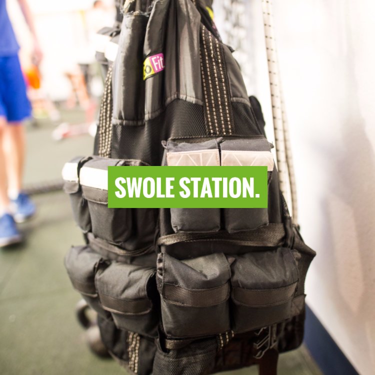 You're always welcome here.