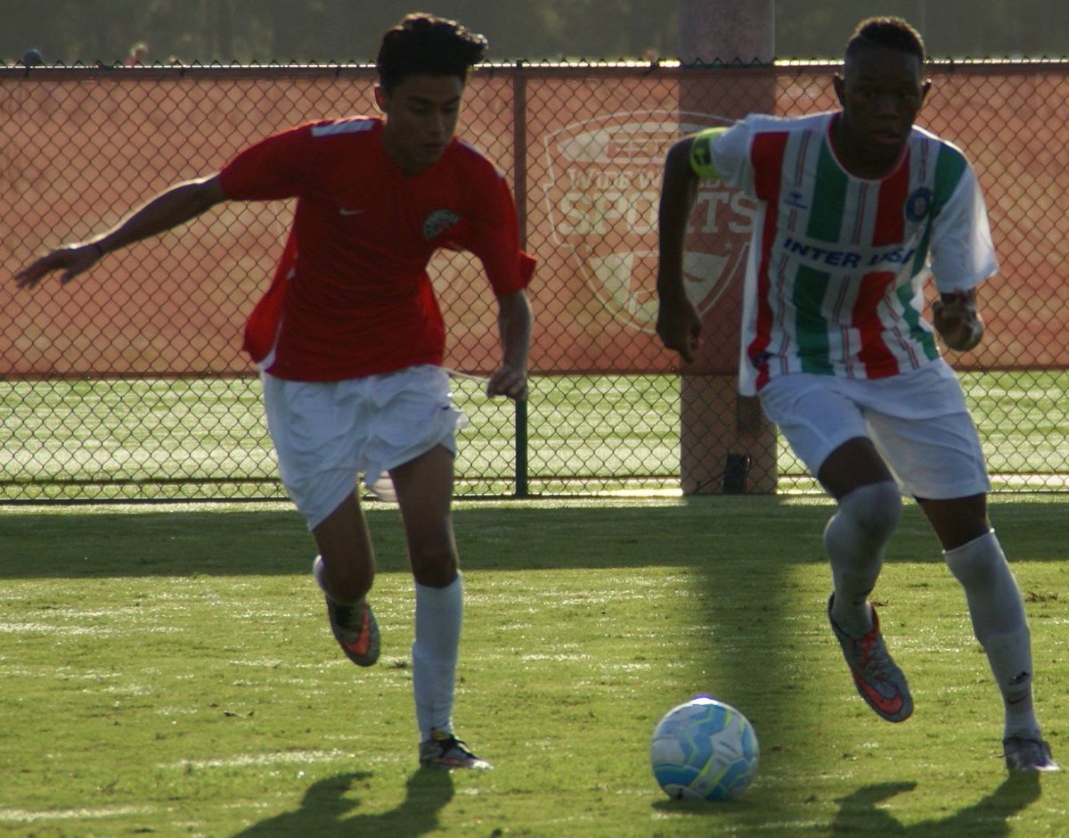 National Soccer League.US
NSLSoccer.US 
#NSLSoccer
Shanyder Borgelin, Development Club: Scuola Calcio Inter USA, Coach Ricardo Alcerro, Member Team <a href="/nslsoccerleague/">NationalSoccerLeague US</a> , who trained with Borussia Dortmund, made his debut for the MLS Team Philadelphia Union yesterday.