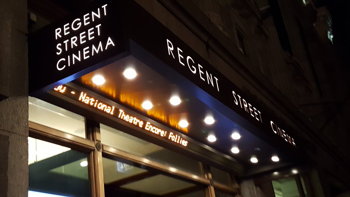 m_bolpagni's tweet photo. Thanks for yesterday @TheB1M keynoye event @RegentStCinema  #ConstructContent 
Celebrating important achievements 
 
• Be Seen •

Finally I met @Fred_Mills @SuButcher in person https://t.co/t58e7UjaUy