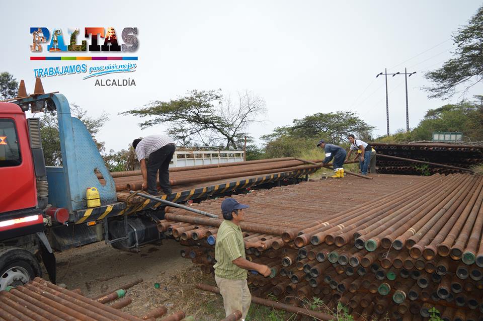 #TrabajamosParaVivirMejor