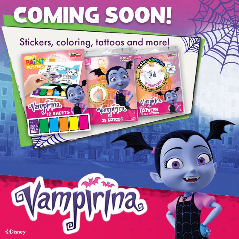 SavviStuff's tweet image. #PlaySAVVi #Vamperina