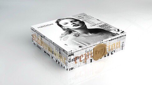 SwiftNYC's tweet image. #reputationStadiumTour VIP Package details - there are 3, each come with a collector box, and there is one for the exclusive Snake Pit! 🐍