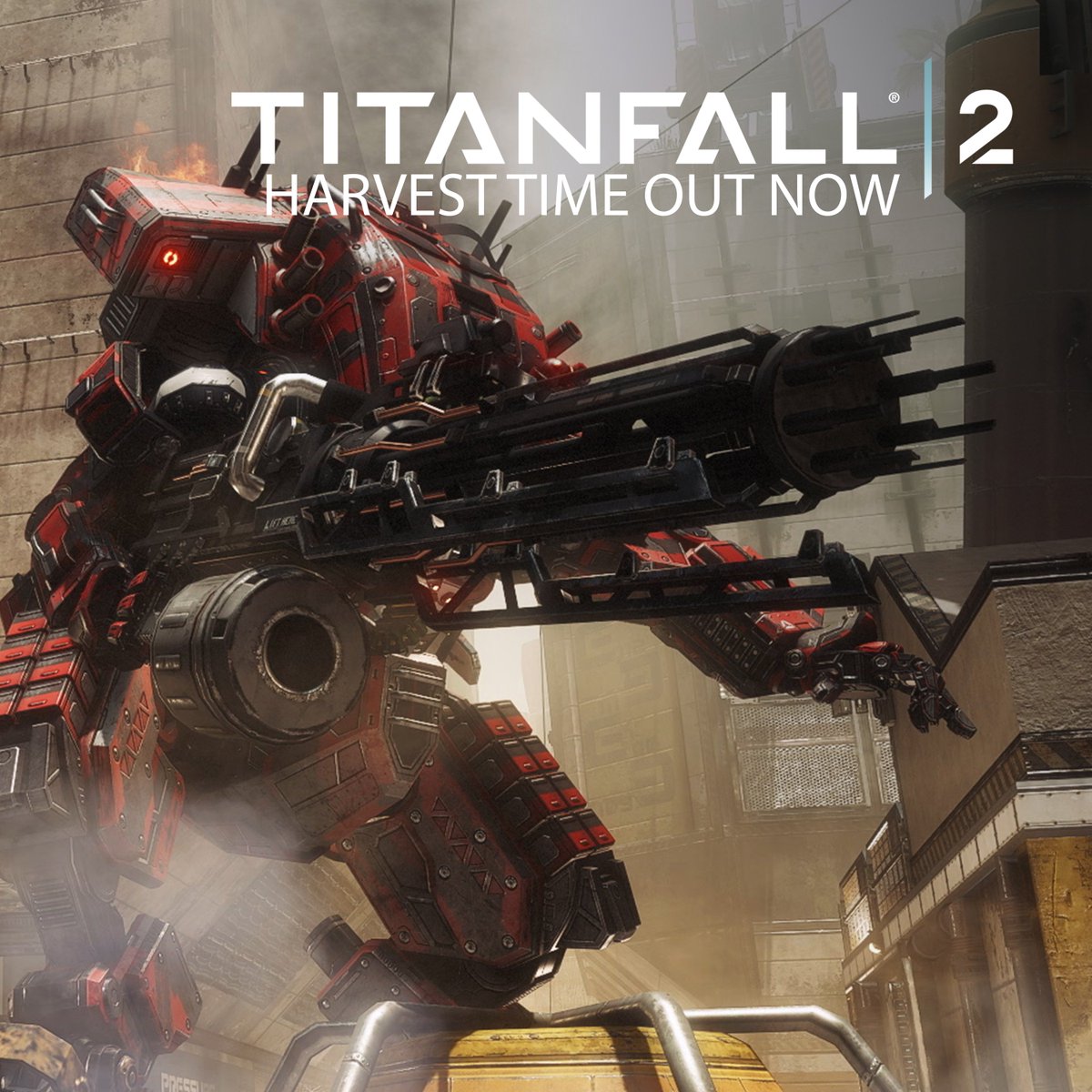 Respawn tweet media