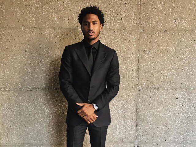 Happy Birthday Trey Songz!!! 