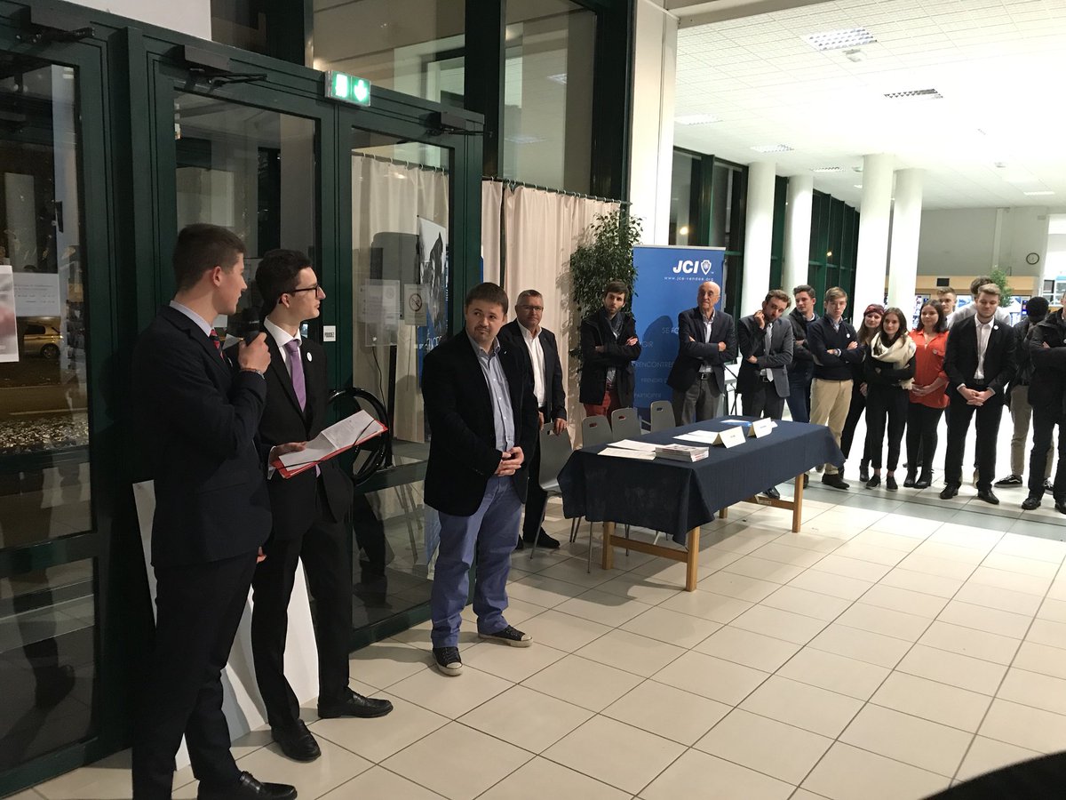 Philippe-Henri Forget tweet media