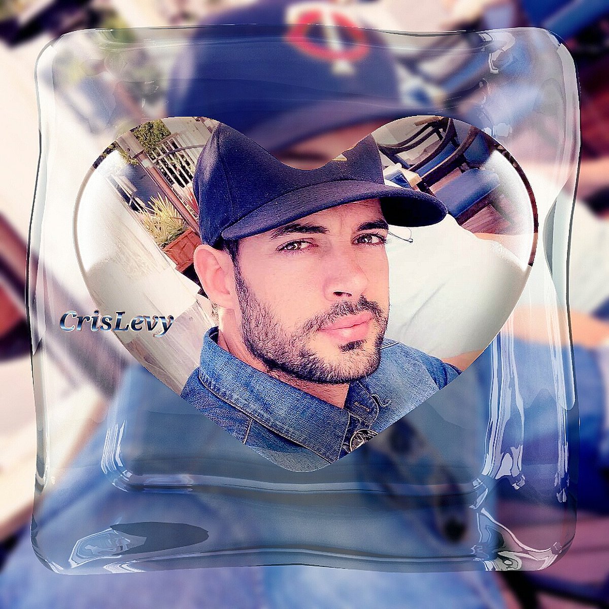 <a href="/willylevy29/">William Levy</a> Buenas tardes querido 😚❤ #SiempreApojaWL yo <a href="/BarbarFrancesca/">BarbaraFrancesca</a> <a href="/CaterinDi/">Maddy🇮🇹</a> <a href="/Alexia_WL/">Alexia🇮🇹</a>