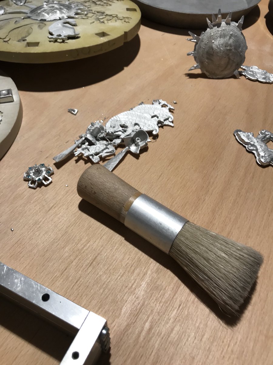 MassiveMuseum's tweet photo. Zinn-salabim! #TweetUpTuesday #Technikmuseum_B https://t.co/MpYNx2XDom