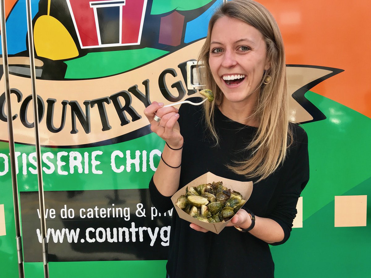 Countrygrillsf's tweet photo. Get your serving of sprouts at Foodeaze today 11-2! https://t.co/4biUuz4EJt