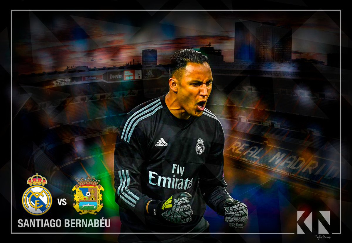 NavasKeylor's tweet photo. ¡Gracias a Dios de regreso y preparado para saltar a la cancha  #HalaMadrid y  #PuraVida !
 #RMCopa
 ⌚ 🇨🇷14:30 🇪🇸21:30
 🏟 Estadio Santiago Bernabéu https://t.co/mjVA3hjBIV