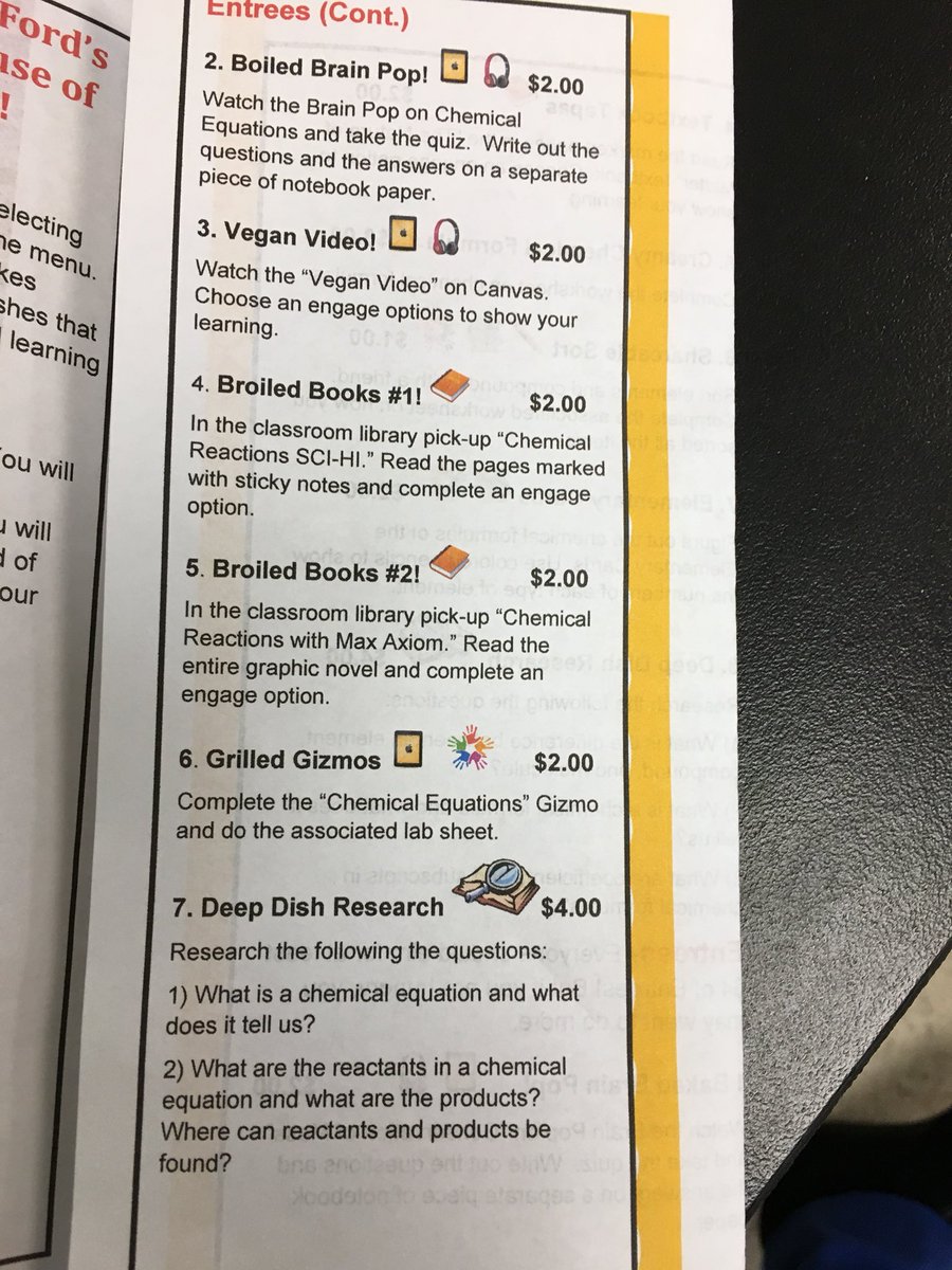 EdLeaderShana's tweet photo. Great way to engage students in learning! #APSisAwesome #gunstonpride @APSscience https://t.co/QHyiPqWVhj