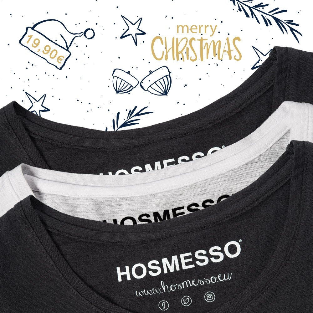 hosmessofficial's tweet photo. #HOSMESSO di aspettare! 😎 Acquista ORA i tuoi #regali di #Natale! 🎅
🛒  https://t.co/3V2noSXlOH 🛒  Spedizione GRATUITA! 🚚💨
👉Tu, cos'hai #smesso? 🗨 Dillo con una #tshirt! 👕 https://t.co/ObAsVQhOZv